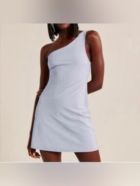 Abercrombie Traveler Dress in Sm Tall